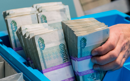 «Газпром» отчитался о снижении доходов топ-менеджеров